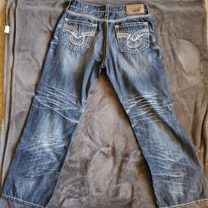 Big Star Jeans